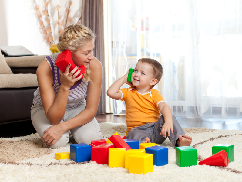 chatterbox speech therapy