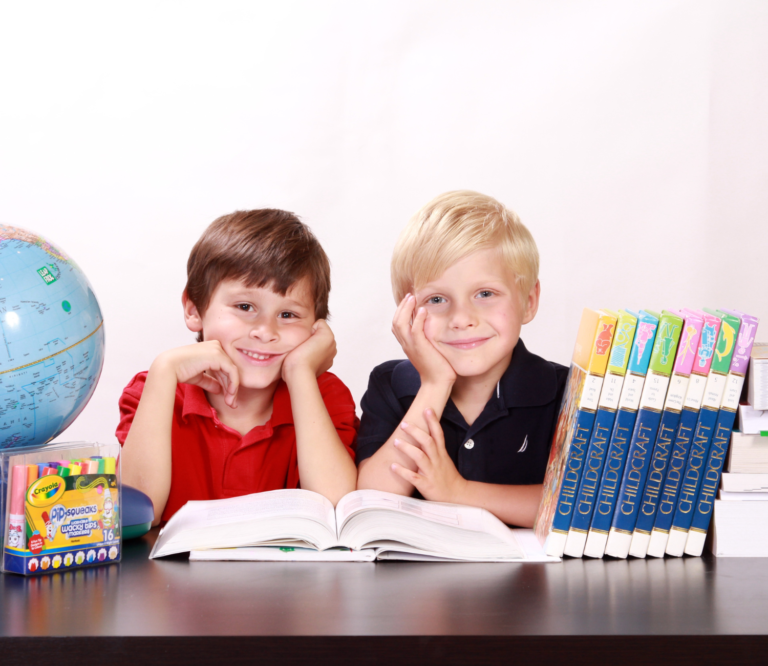 Stages 4-6 of Gestalt Language Processing | Family Chatterbox